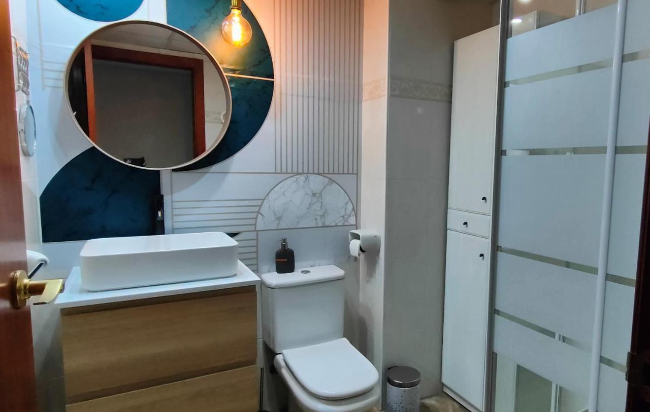 Apartment Concordia, Con Parking En El Puerto De Cambrils