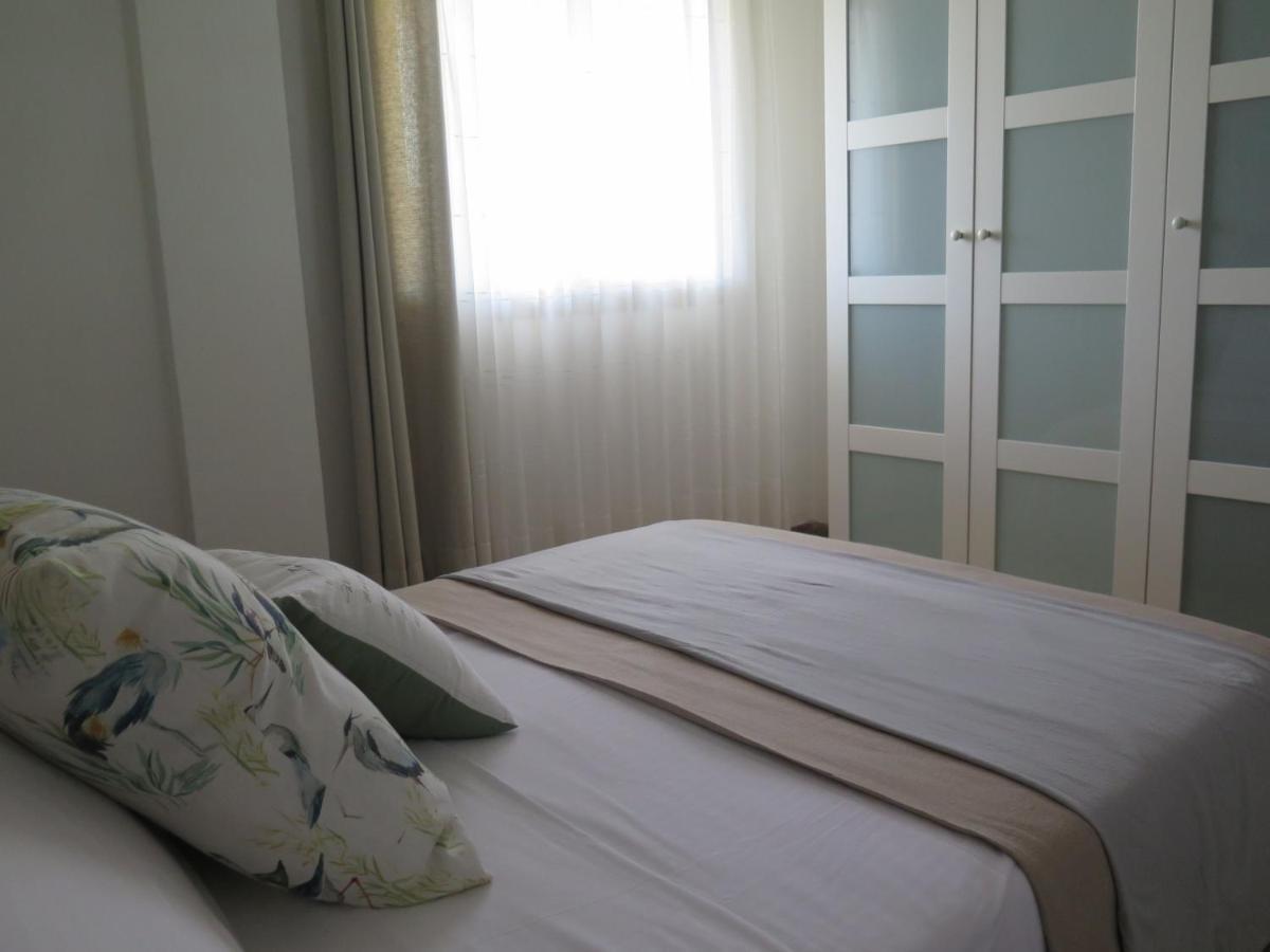 Concordia, Con Parking En El Puerto De Apartment Cambrils