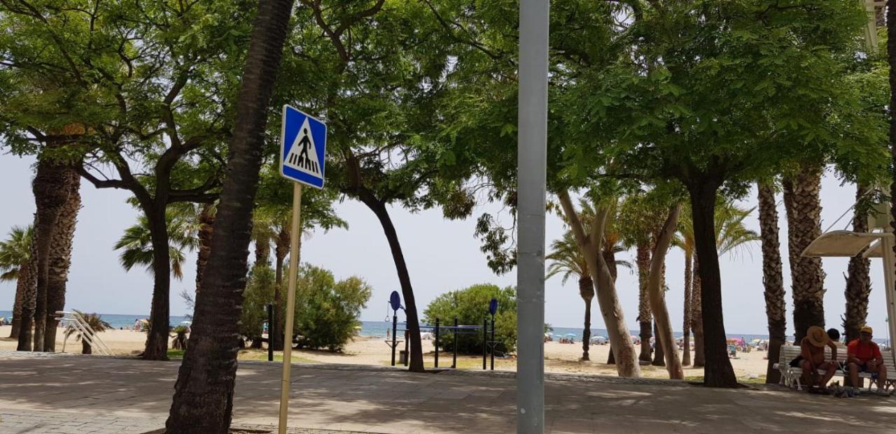 Apartment Concordia, Con Parking En El Puerto De Cambrils