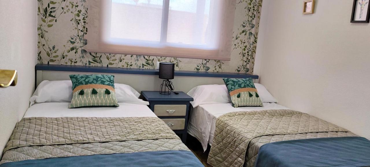 Concordia, Con Parking En El Puerto De Apartment Cambrils