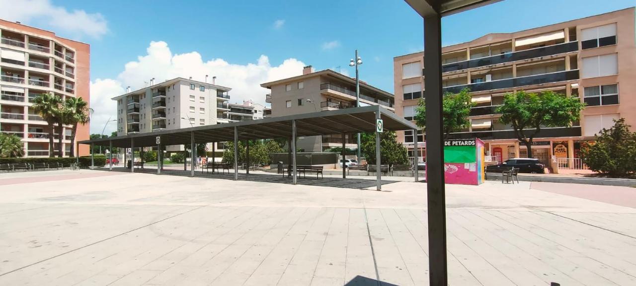Concordia, Con Parking En El Puerto De Apartment *