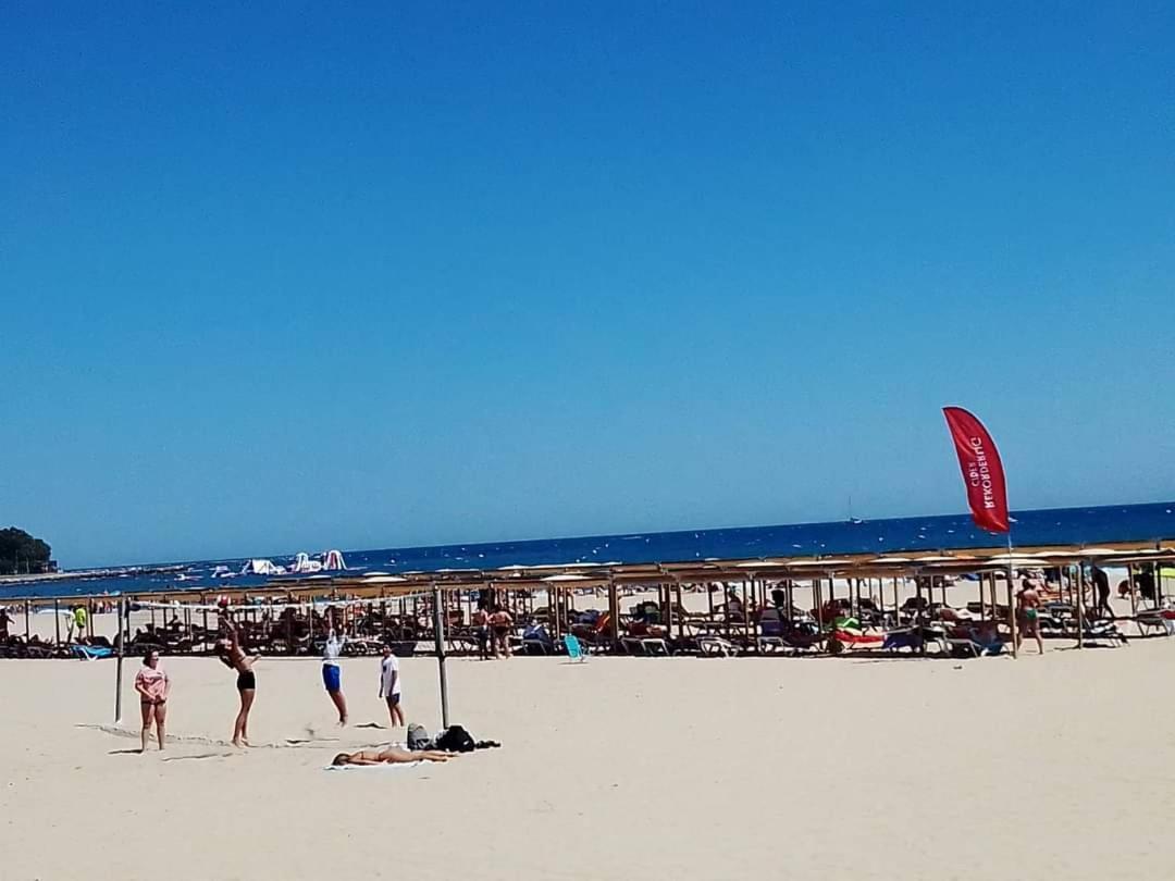 Concordia, Con Parking En El Puerto De