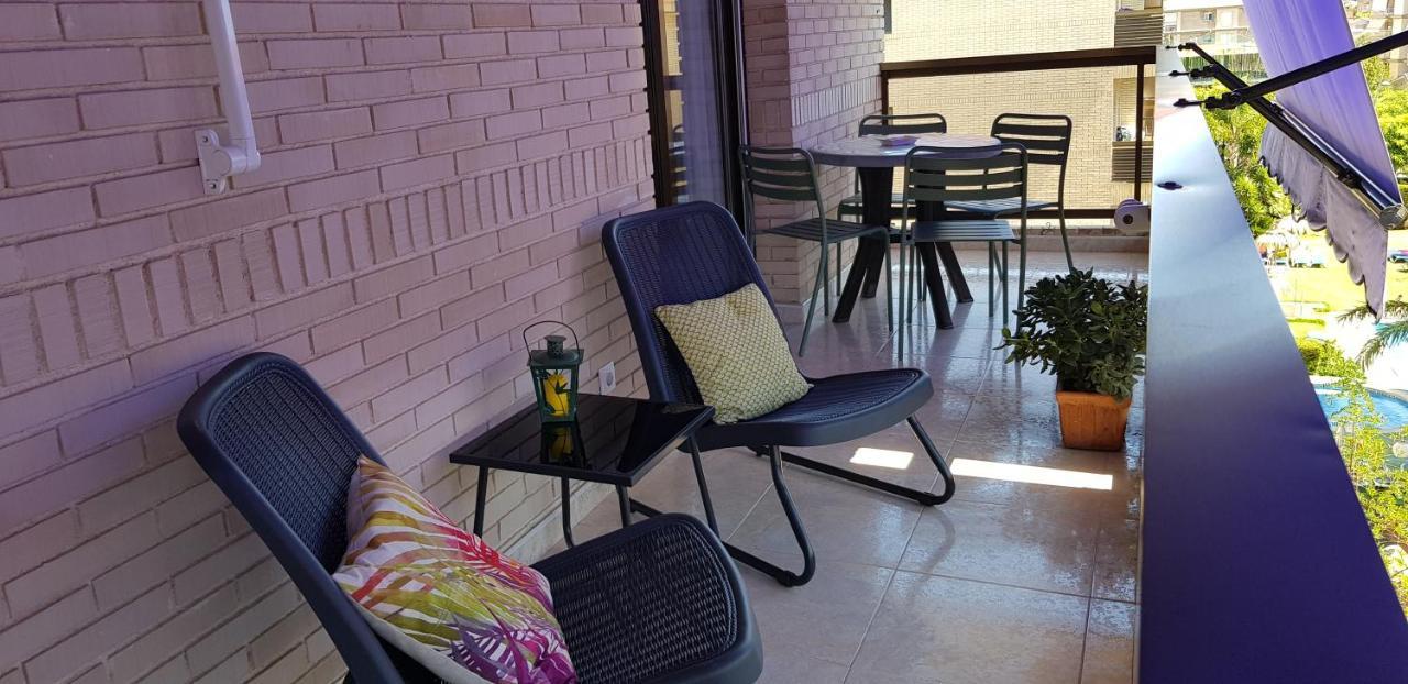 Apartment Concordia, Con Parking En El Puerto De *
