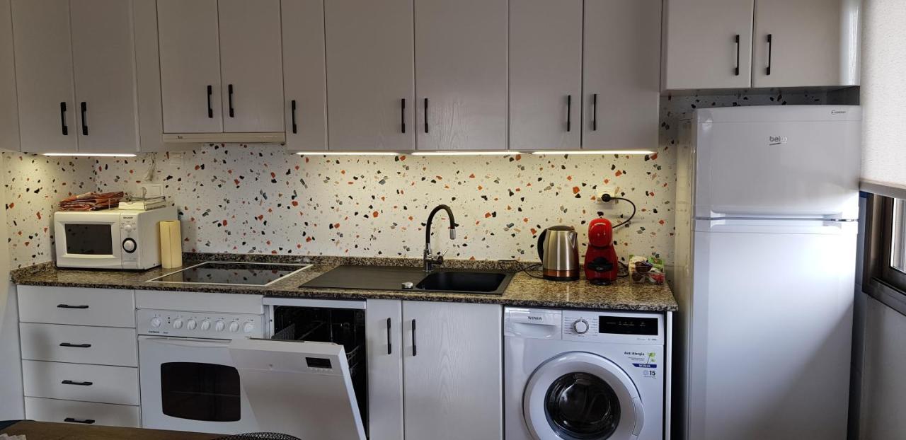 Apartment Concordia, Con Parking En El Puerto De *