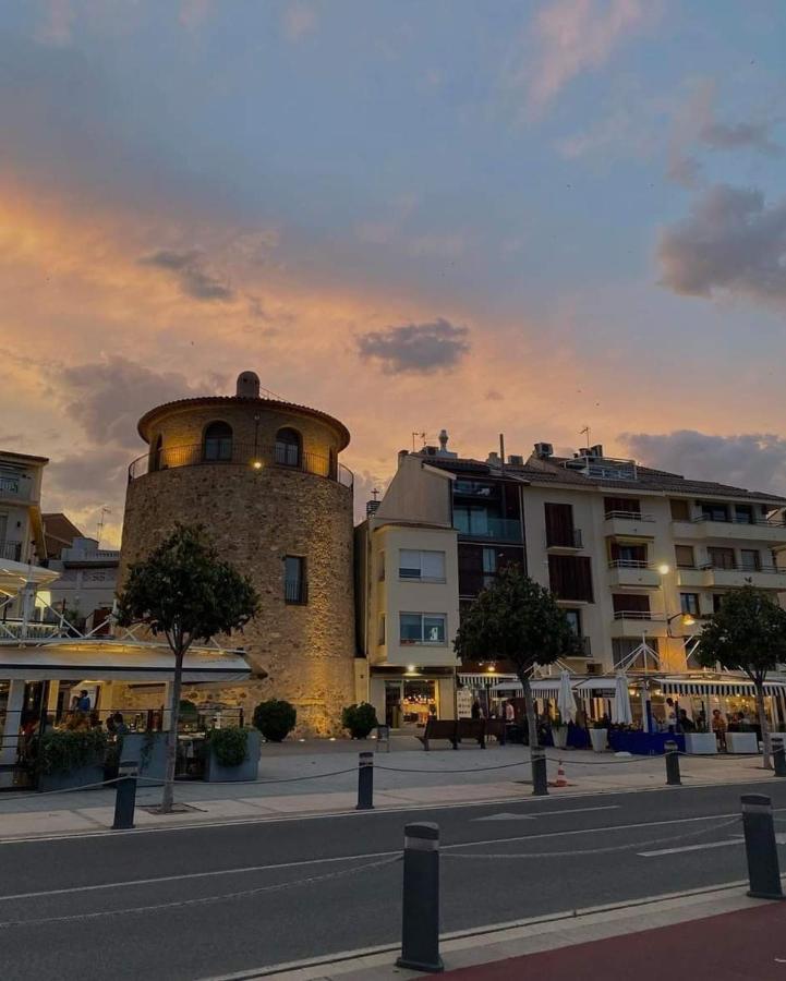 Apartment Concordia, Con Parking En El Puerto De